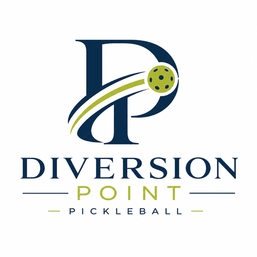 Diversion Point logo