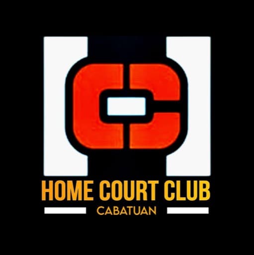 Home Court Cabatuan logo