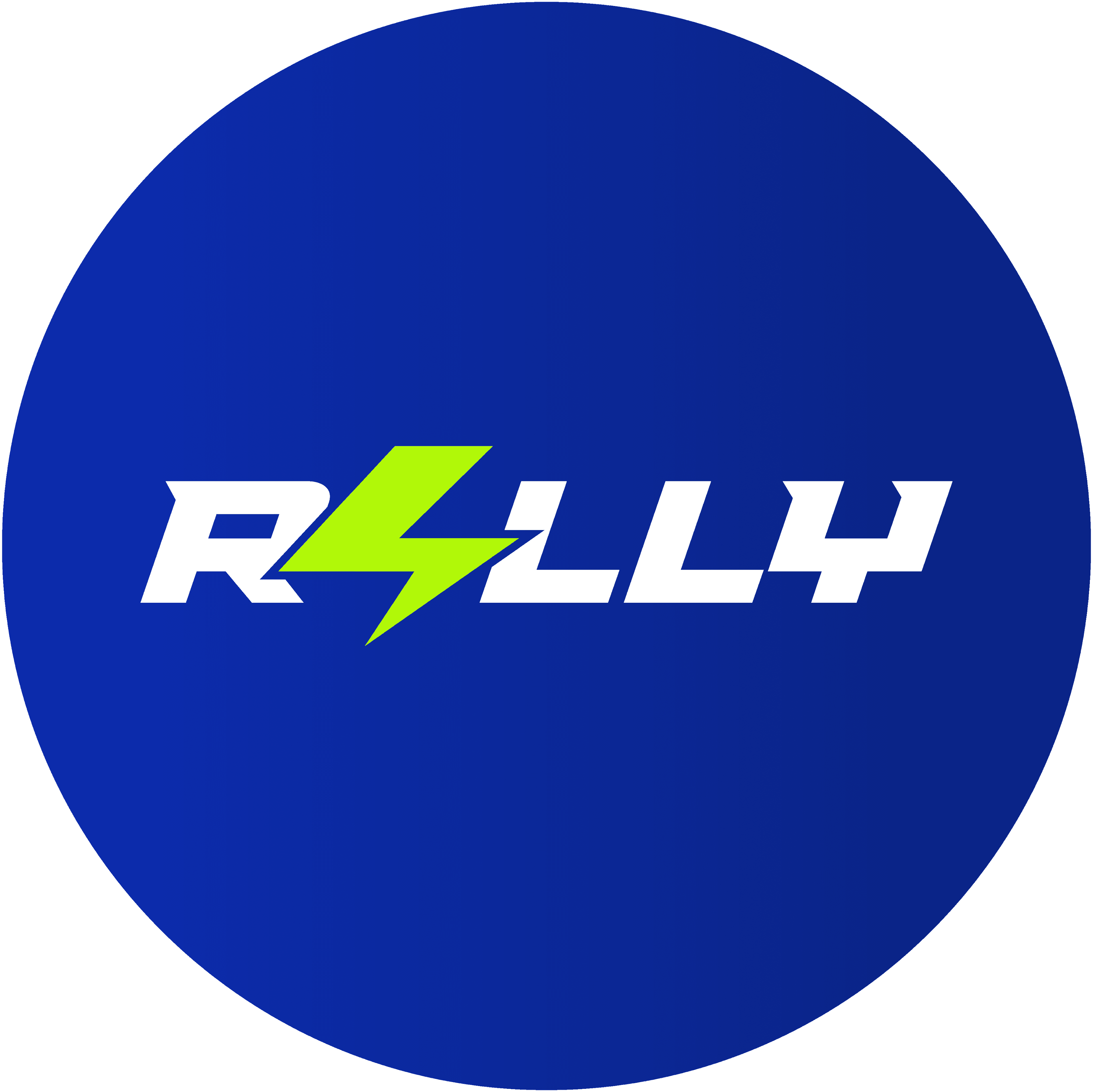 R4LLY PH logo