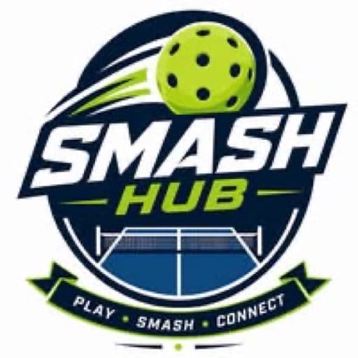 Smash Hub logo