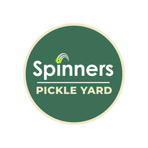 Spinners Pickle Yard logo