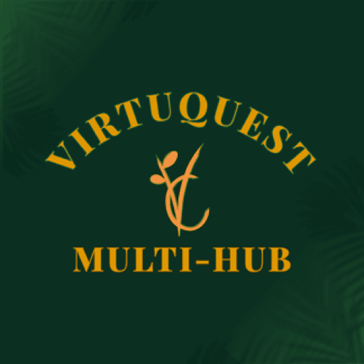 Virtuquest Multi-Hub logo